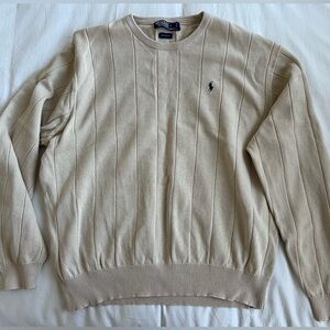 Ralph Lauren sweater